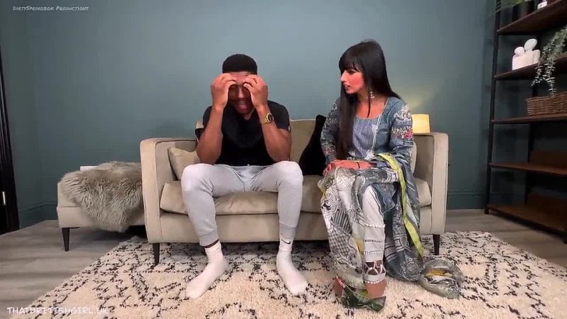 Aaliyah yasin bhabi aaliyah se folla su primera bbc