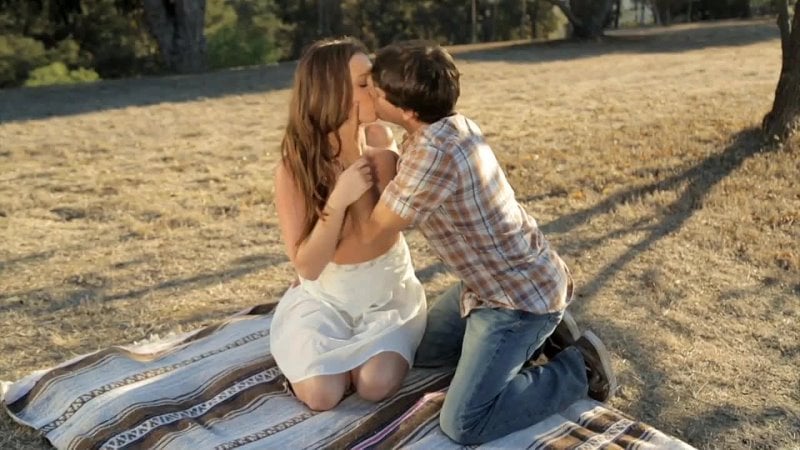 [eroticax] storie d'amore vol 1 (dani daniels, maddy o'reilly, kimber day) bellissimo porno ed erotismo per donne 18+