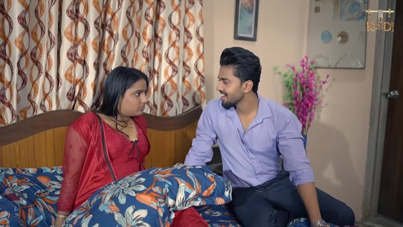 Hindi-Erwachsenenfilm 2